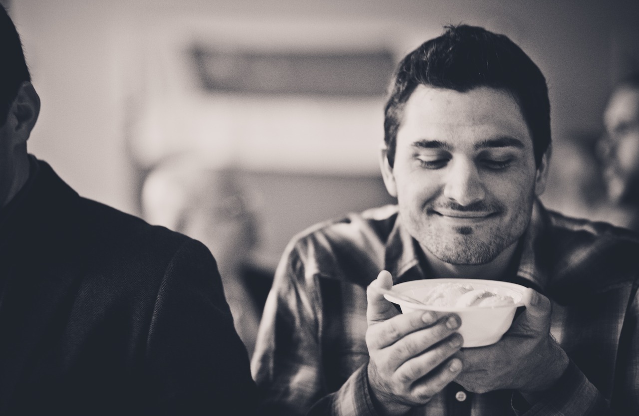 Steps to Mindful Eating