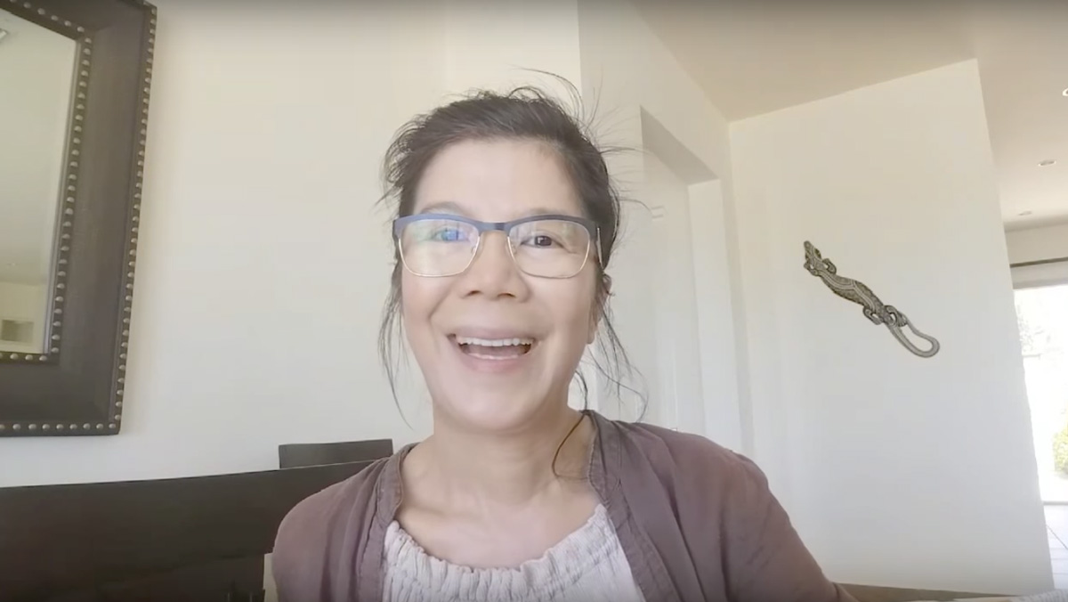 Spring Healthcare Tips – Eyes & Neck