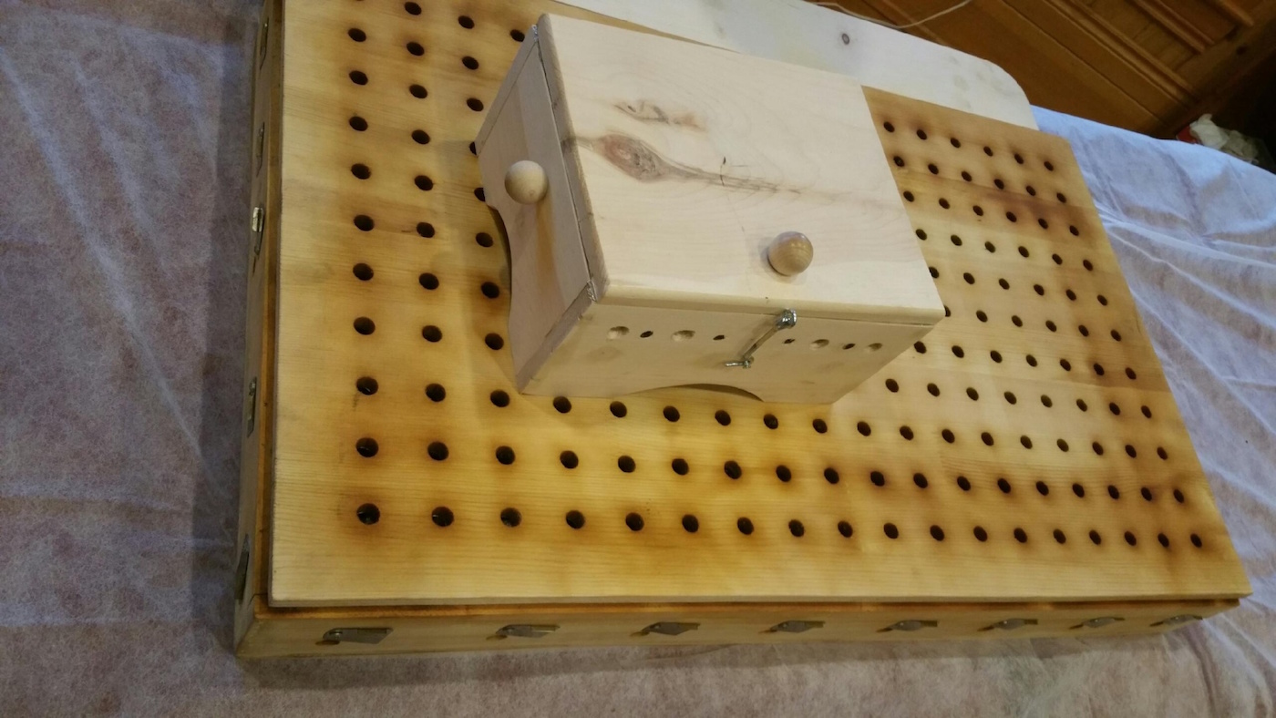 NEW! Moxibustion Therapy