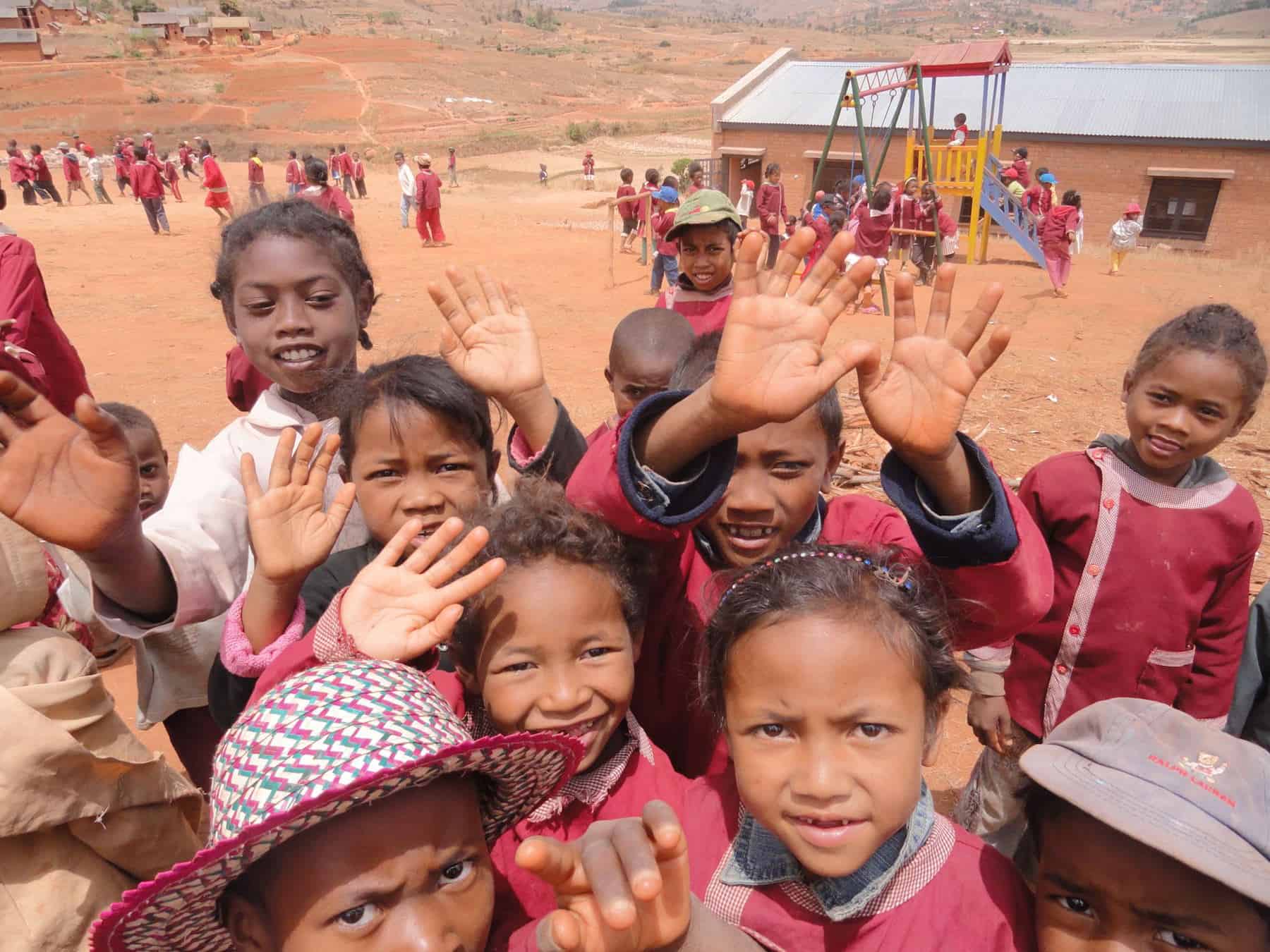 Humanitarian Trip to Madagascar - November 2019 • Oriental Medical Care