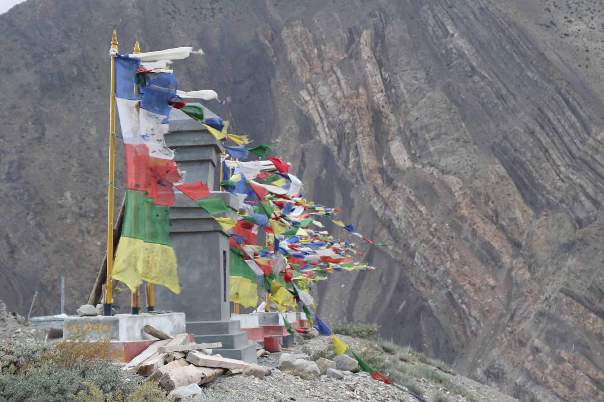 Humanitarian Trip to Nepal – September 2019