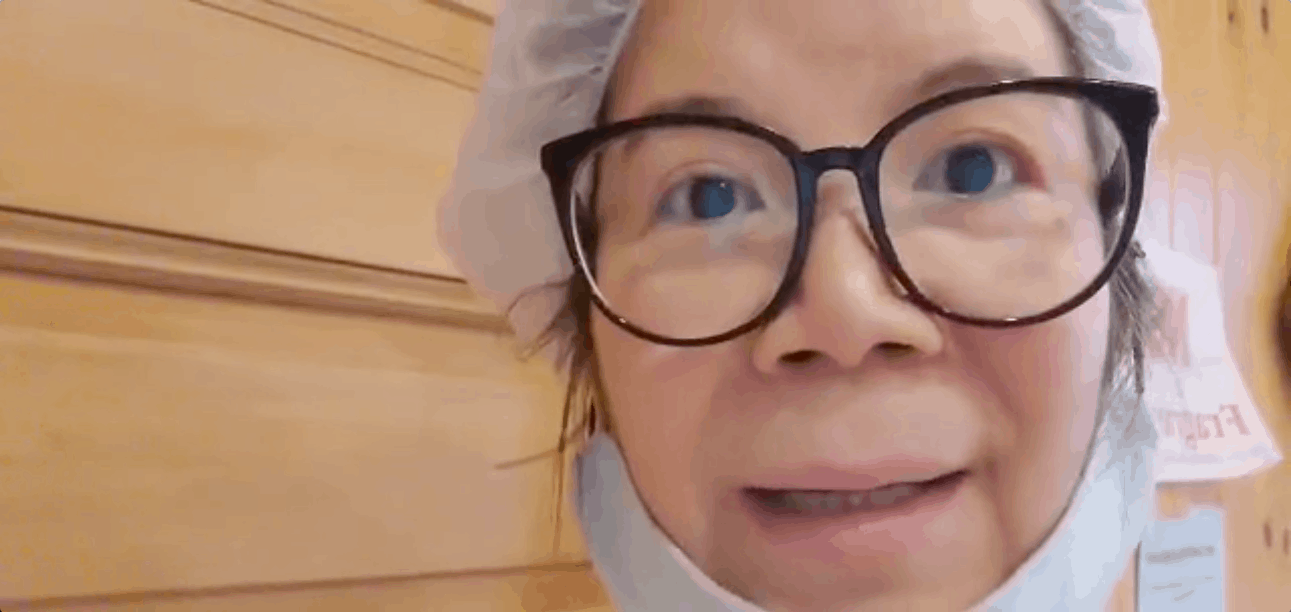 TCM Diagnosis by Examining the Tongue