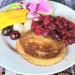 Gluten & Refined Sugar Free Breakfast