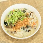 How to Prepare and Enjoy Congee